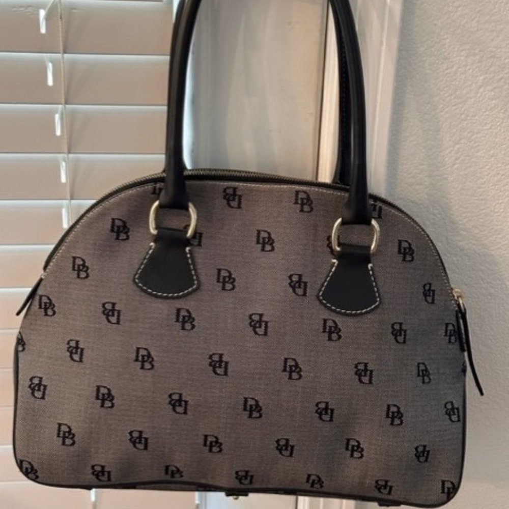Handbag by DB
